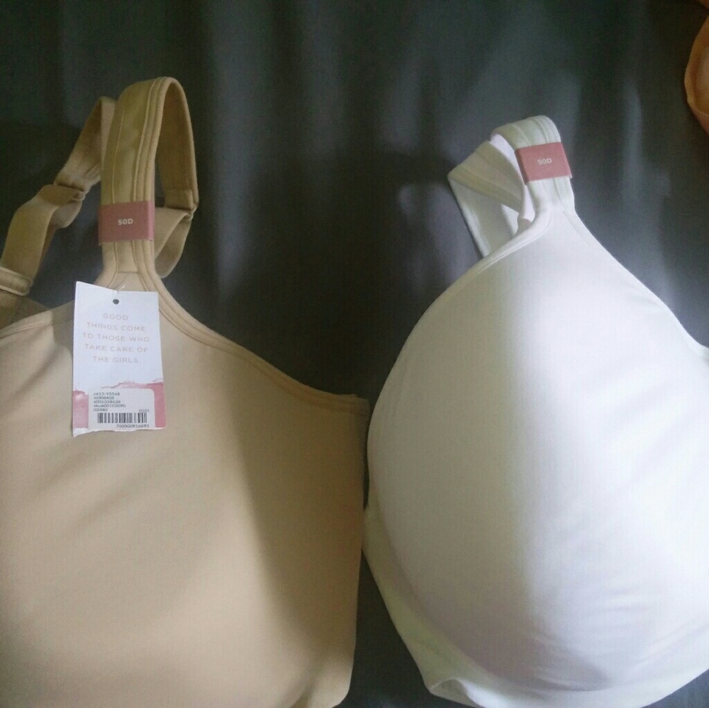 Lane Bryant Bras